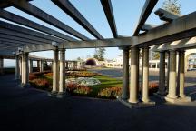 Art Deco Promenade, Napier