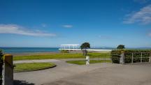 Napier Pier