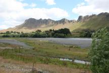 Tukituki River Bank - Te Mata 